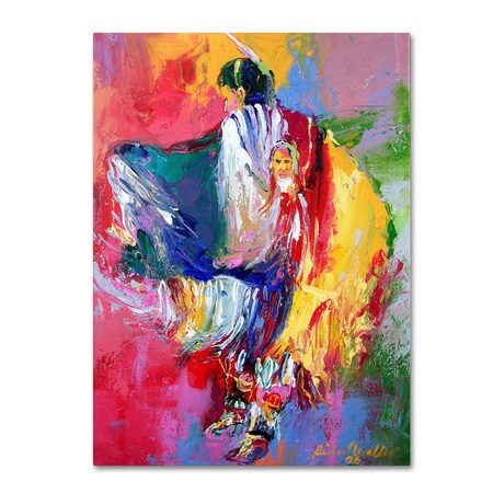 Trademark Fine Art